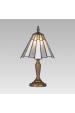Obrázok pre PREZENT TIFFANY TABLE 219 stolná lampa